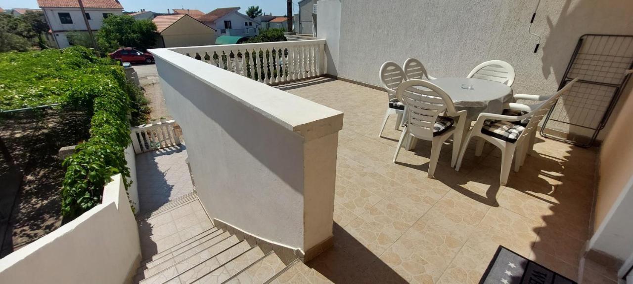 Apartment Zana Пировац Экстерьер фото