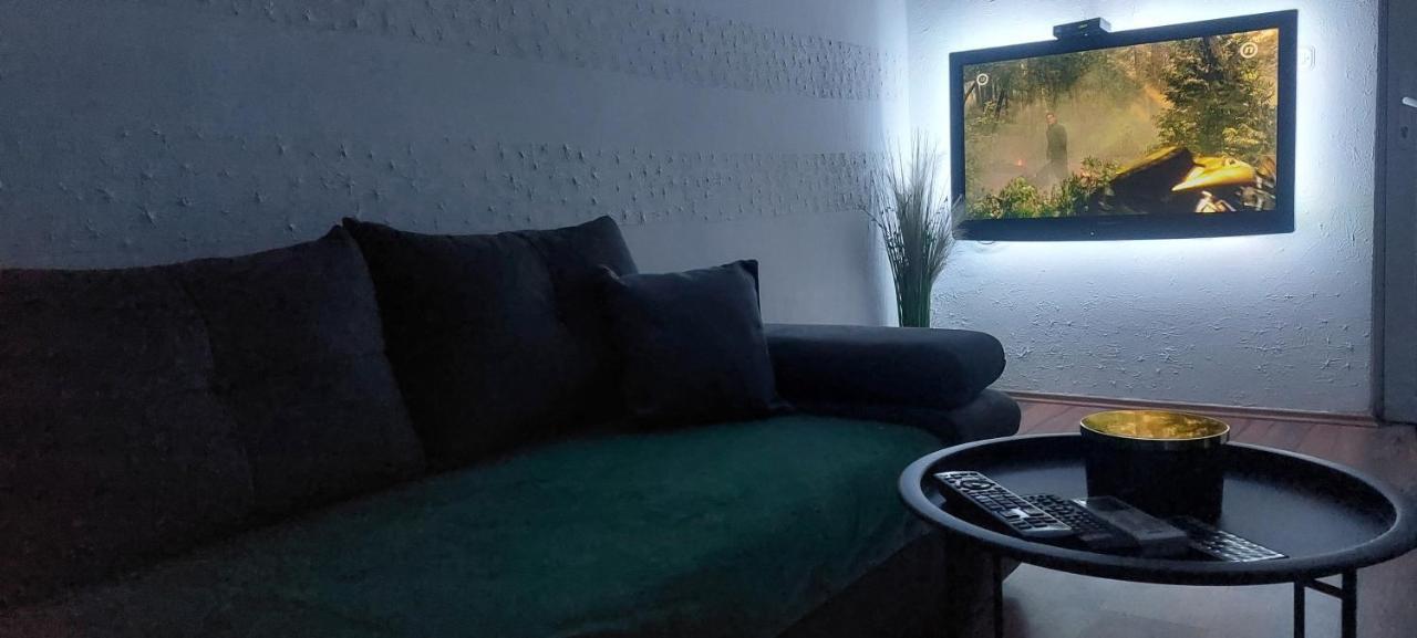 Apartment Zana Пировац Экстерьер фото