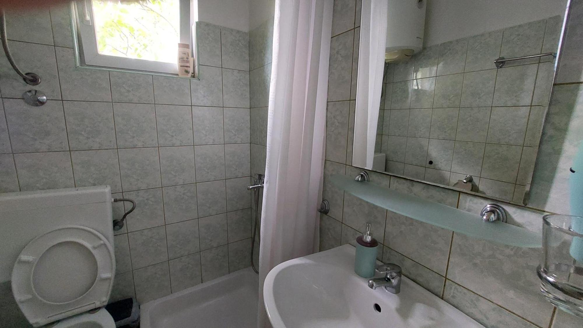 Apartment Zana Пировац Экстерьер фото