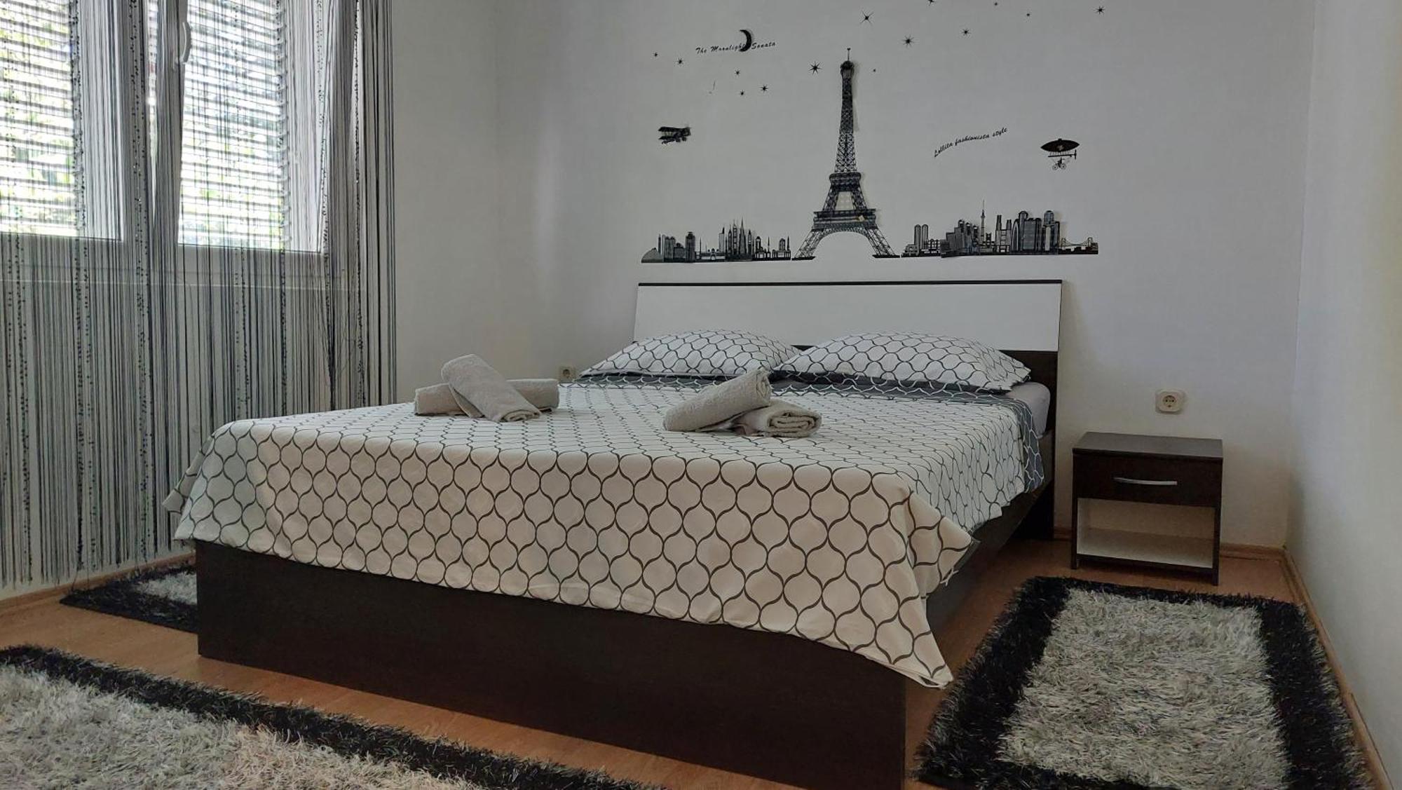 Apartment Zana Пировац Экстерьер фото